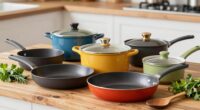 top caraway cookware sets