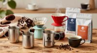 top coffee gift ideas