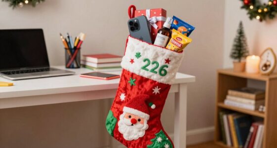 top college stocking stuffer ideas