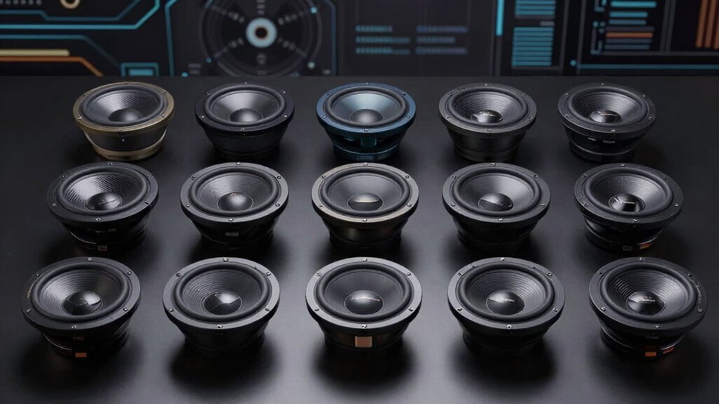 top compact subwoofers 2026
