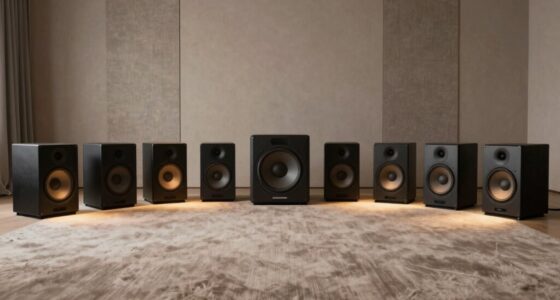 top condo subwoofers 2026