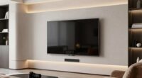 top corner tv mounts