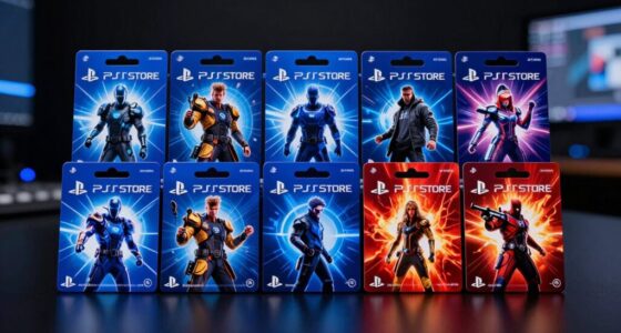 top digital playstation gift cards