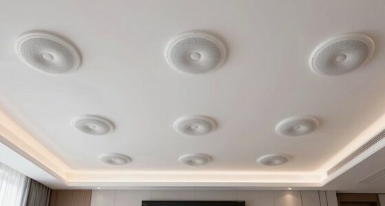 top dolby atmos ceiling speakers