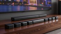 top dolby atmos soundbars