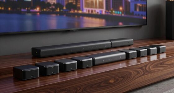 top dolby atmos soundbars