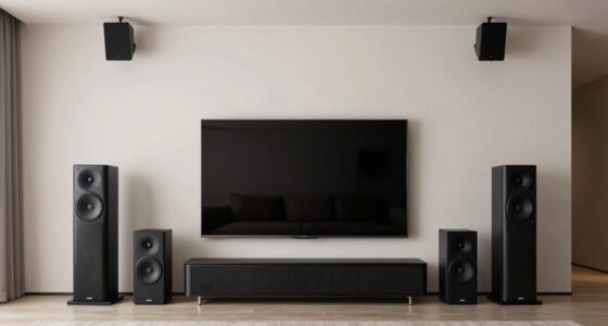 top dolby atmos speakers