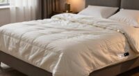 top dual control king size electric blankets