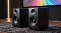 top dual subwoofer sets