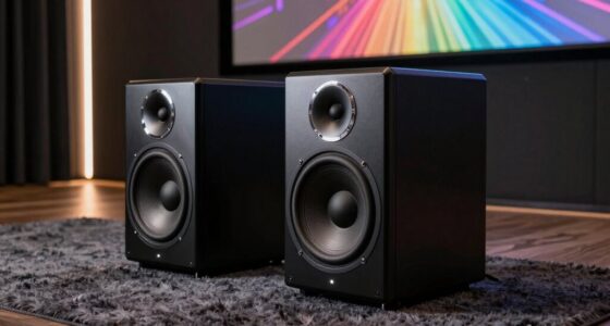 top dual subwoofer sets