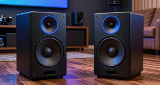 top dual subwoofers under 3000