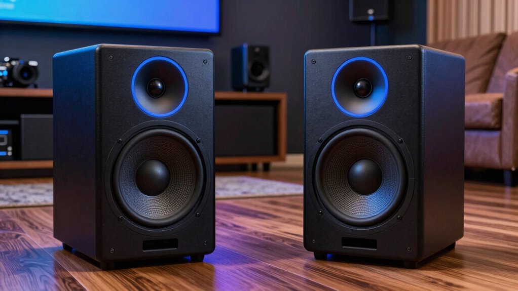 top dual subwoofers under 3000