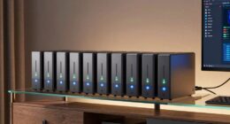 top four bay nas options