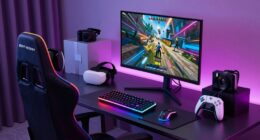 top gaming gift ideas