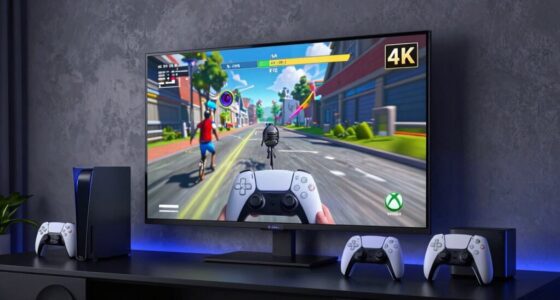 top gaming projectors 2026