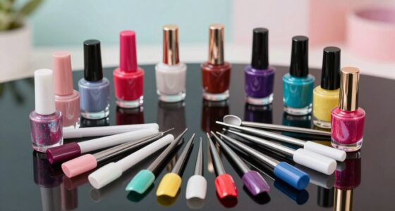 top gel nail kits 2026