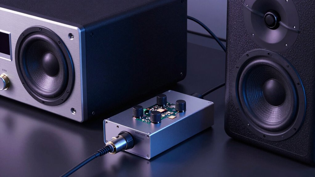 top ground loop isolator list