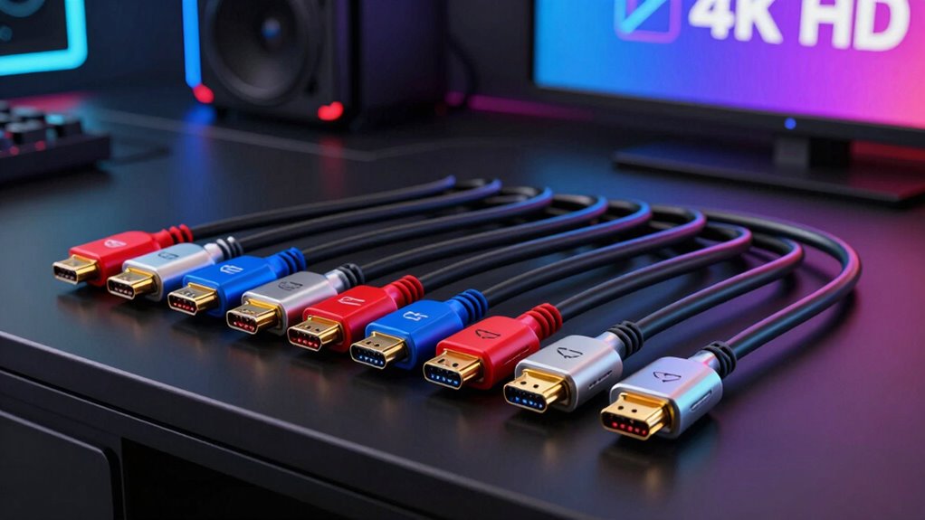 top hdmi 2 1 cables