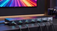 top hdmi 2 1 switchers