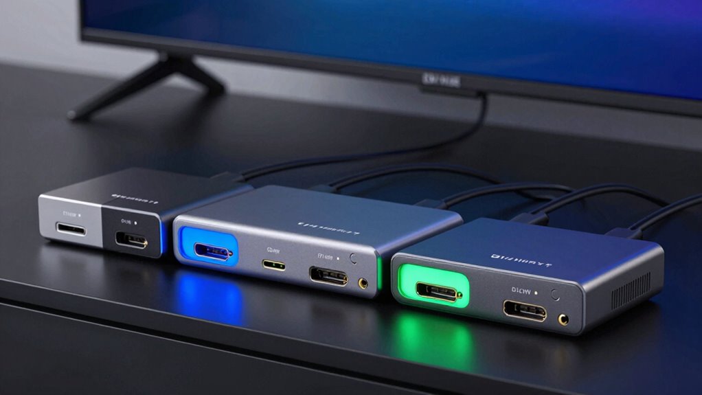 top hdmi audio extractors