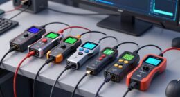 top hdmi ethernet testers