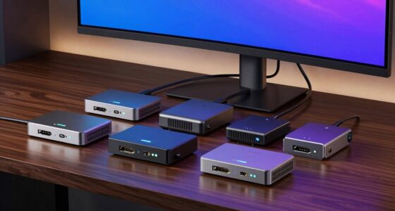 top hdmi signal boosters