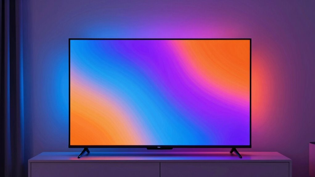 top hdmi tv light systems