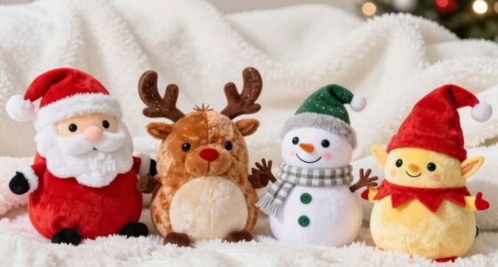 top holiday squishmallows picks