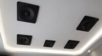 top in ceiling speakers 2026