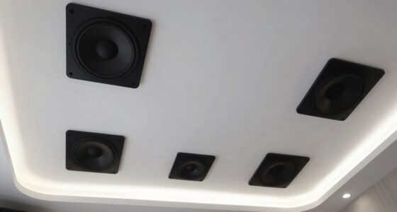 top in ceiling speakers 2026