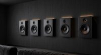 top in wall speakers 2026