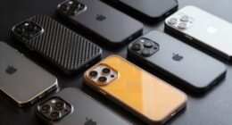 top iphone 17 pro max cases