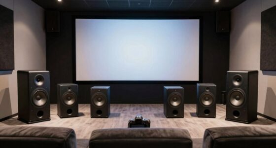 top large room speaker deals