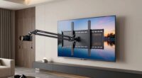 top large screen mounts