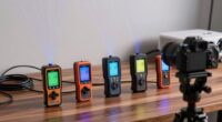 top laser distance meters