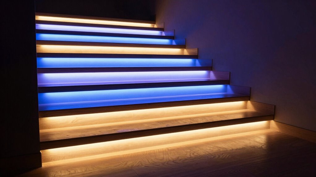 top led theater lighting