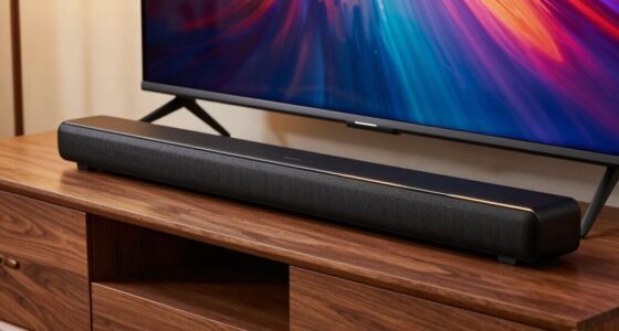 top luxury soundbars 2026
