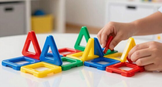 top magnetic tile showdown