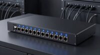 top managed switches 2026