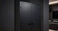 top media room soundproof kits