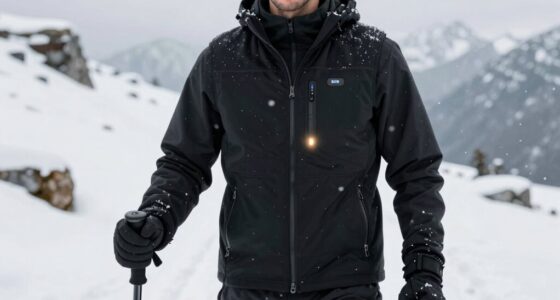 top men s heated vest picks