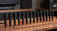 top microphones for calibration