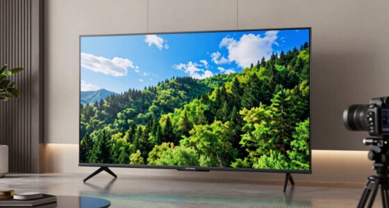 top mini led tvs under 3000