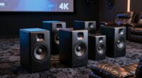 top movie subwoofers under 1500