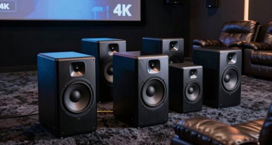 top movie subwoofers under 1500