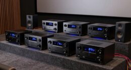 top multi room av receivers
