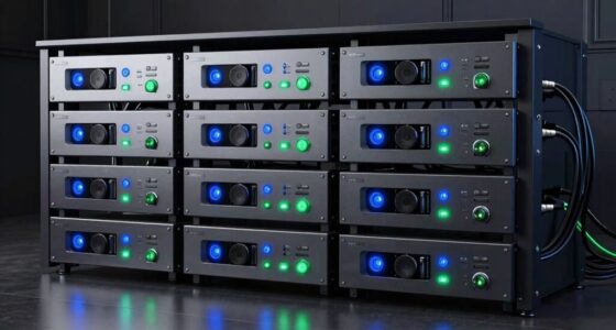 top multi source av switchers