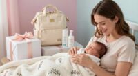 top new mom gift ideas