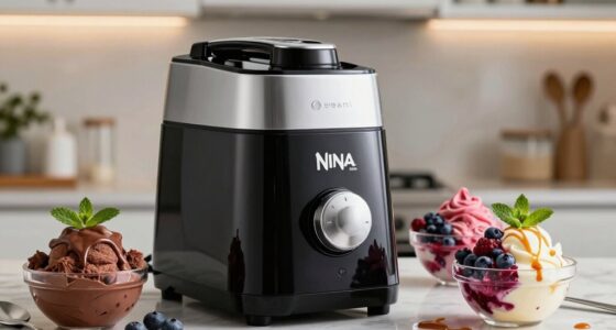 top ninja creami recipes