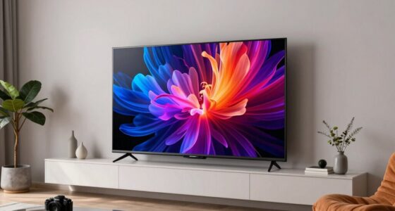 top oled tvs under 2000